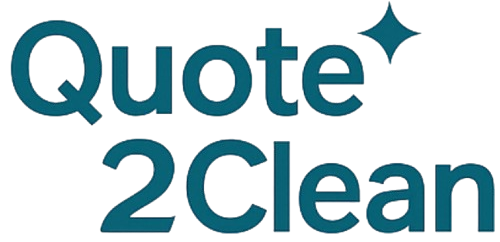 quote2clean.com